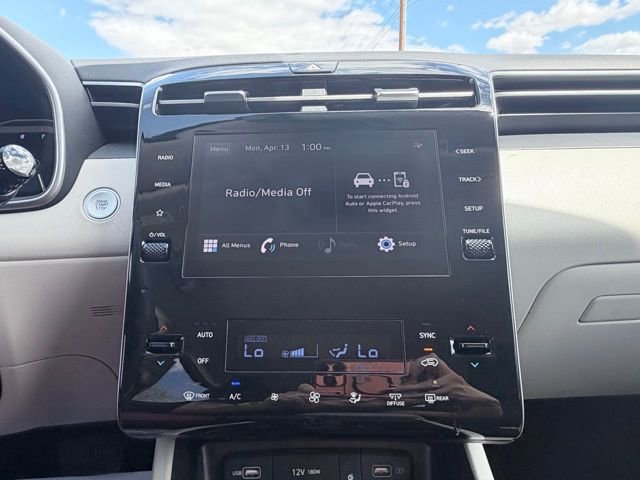 Used 2024 Hyundai Tucson SEL FWD image 13