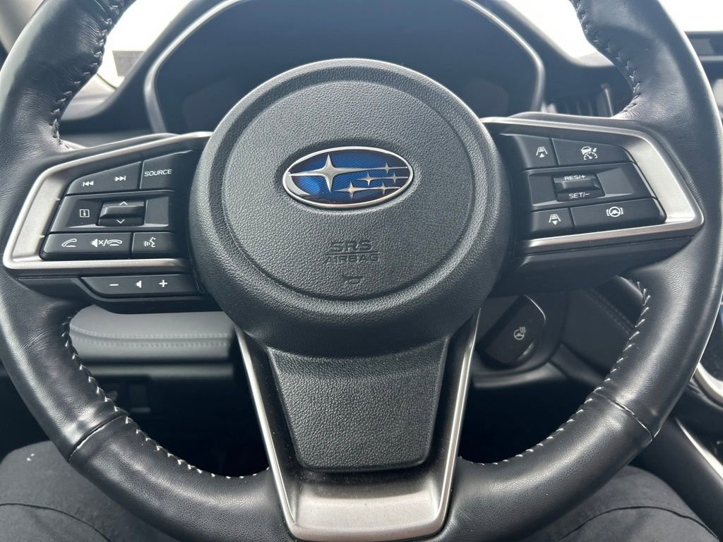 Used 2023 Subaru Outback Touring image 11