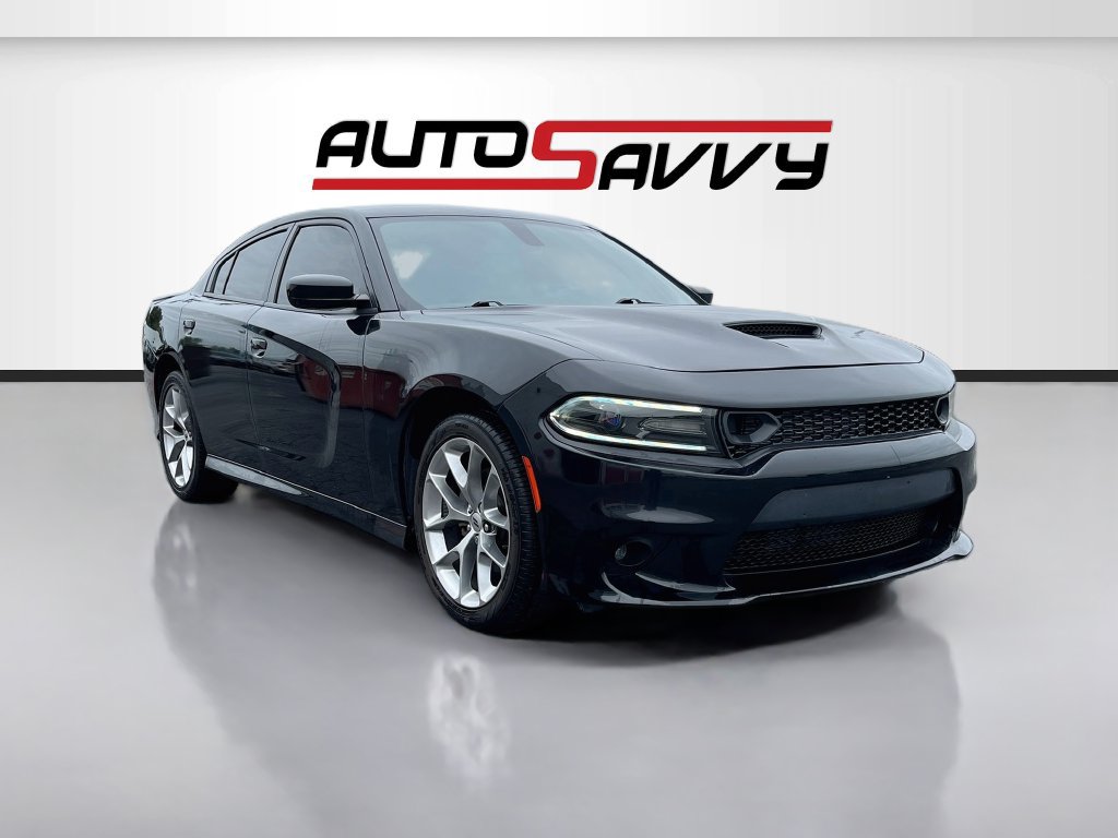 Used 2021 Dodge Charger GT