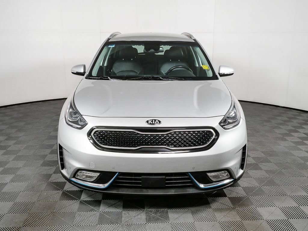 Used 2019 Kia Niro EX Premium FWD image 26