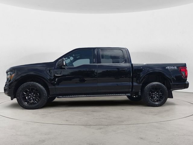 Used 2024 Ford F150 XLT w/ Equipment Group 302A MID AWD/4WD image 2