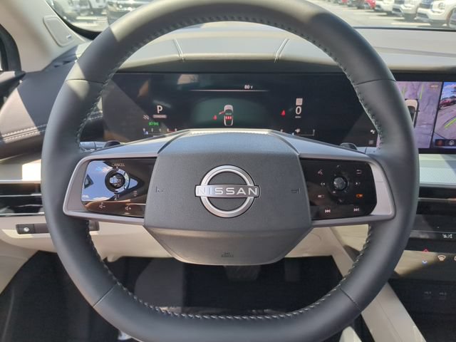 Used 2025 Nissan Murano SL AWD/4WD image 33