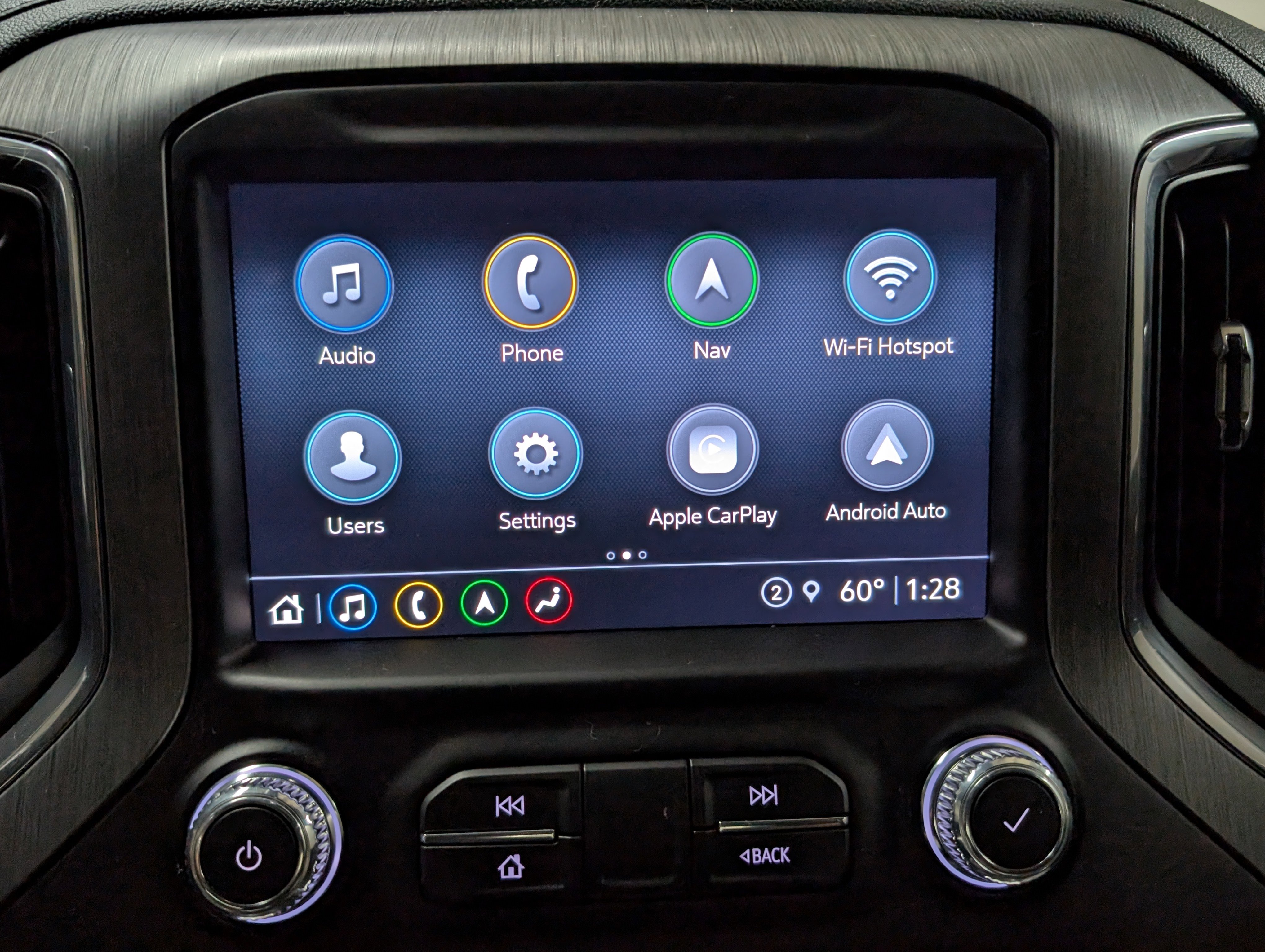 Used 2022 GMC Sierra 3500 Denali image 15