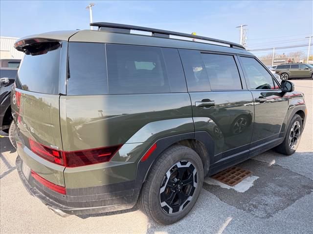 Used 2024 Hyundai Santa Fe SEL image 16