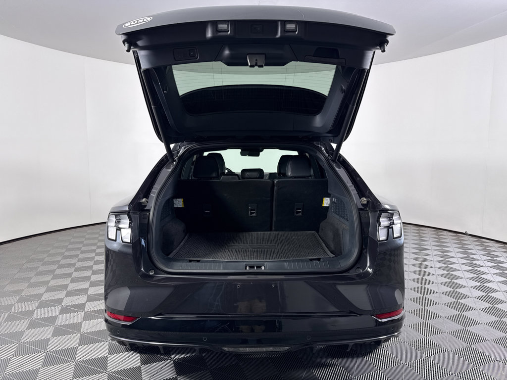 Certified 2022 Ford Mustang Mach-E GT image 10