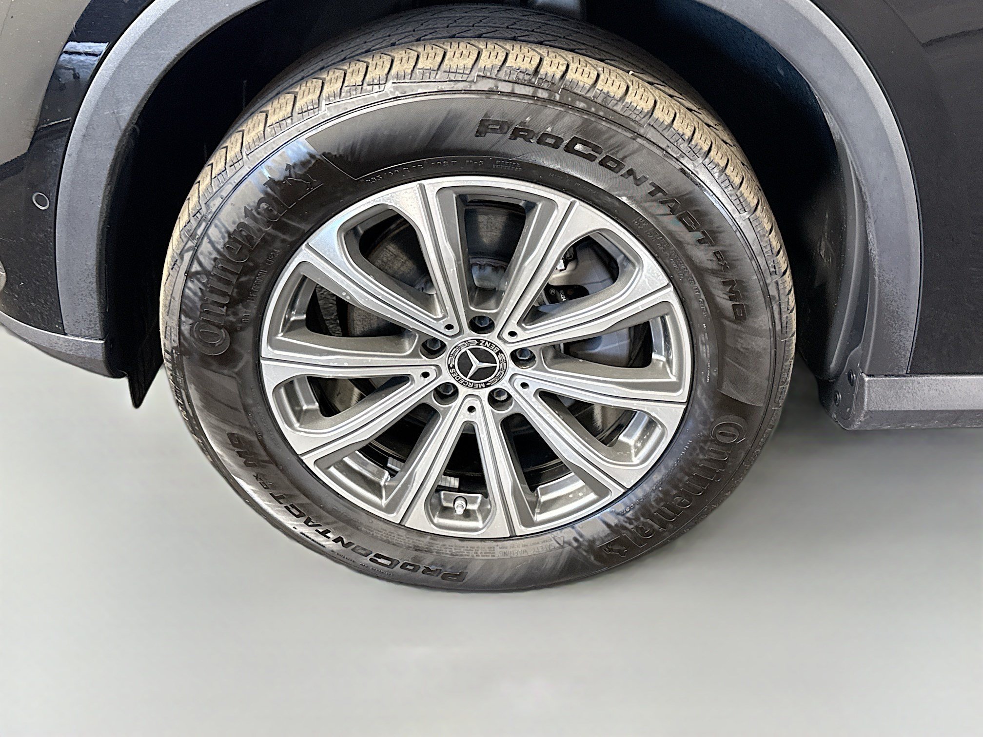 Used 2024 Mercedes-Benz GLC 300 4MATIC image 38