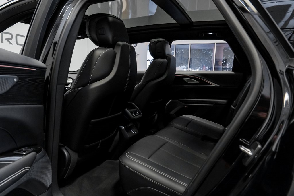 Used 2024 Cadillac Lyriq Luxury image 40