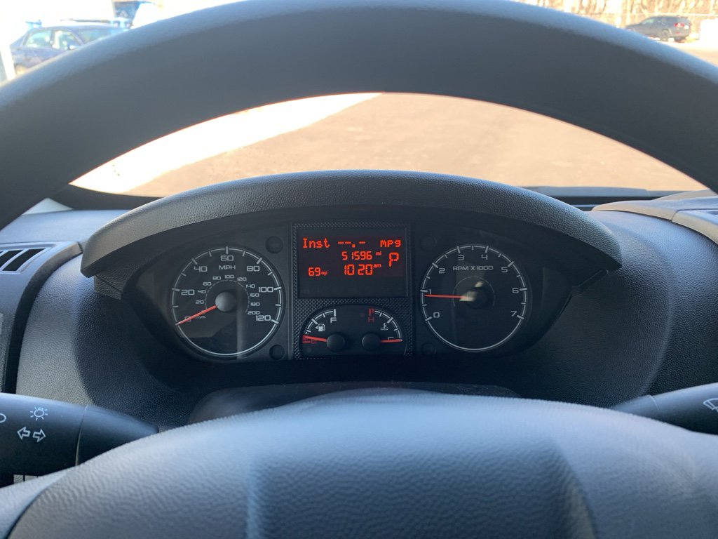 Used 2021 RAM ProMaster 1500 image 23