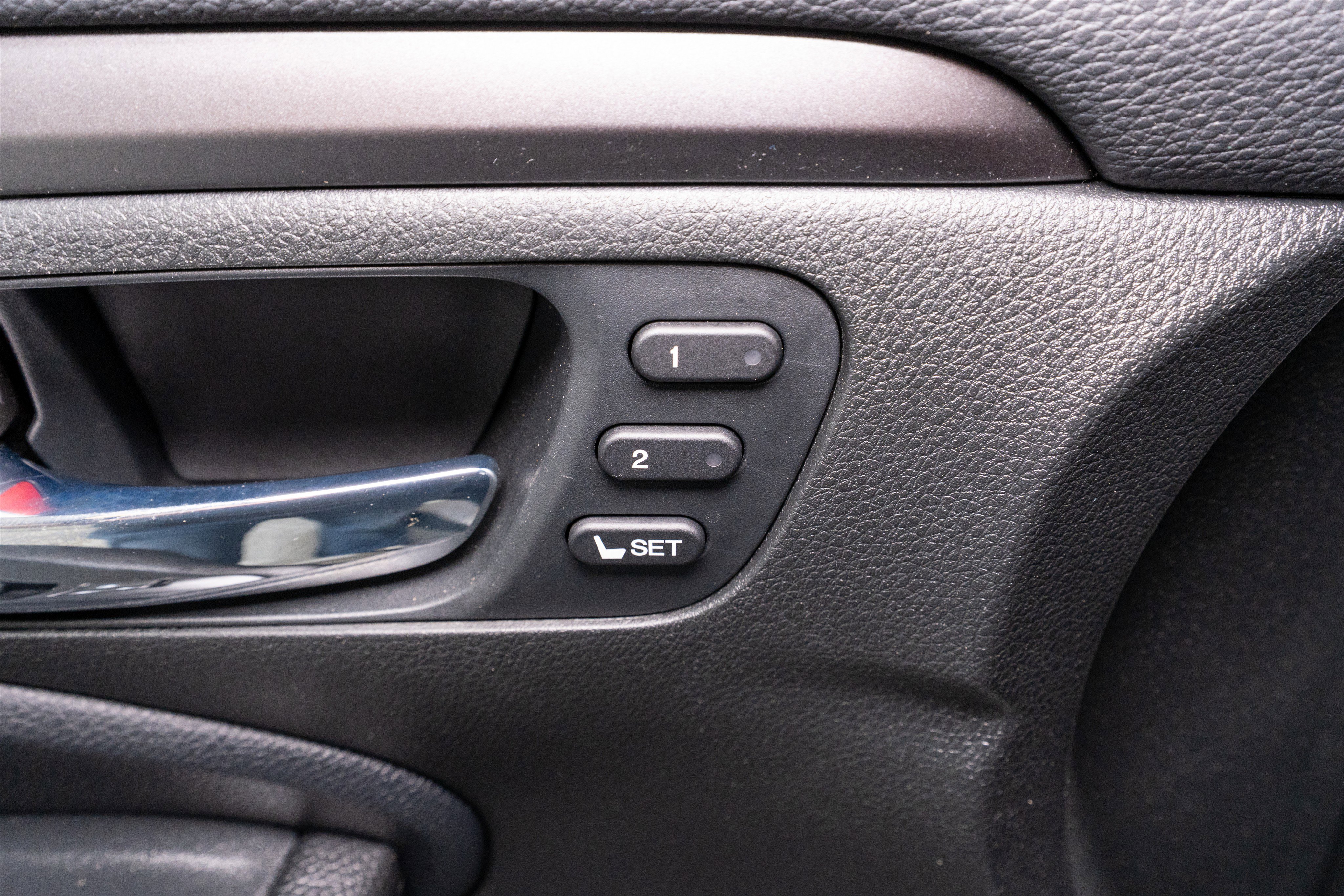 Used 2021 Honda Passport EX-L image 14