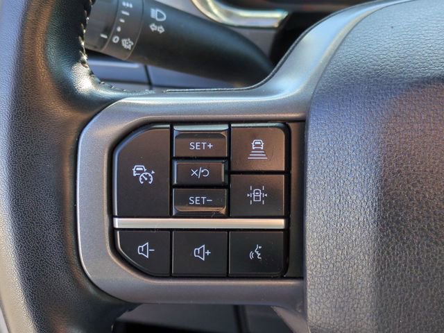 Used 2022 Ford F150 Lariat image 18