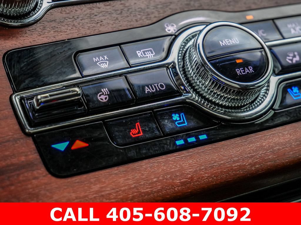Used 2022 Lincoln Aviator Reserve w/ Equipment Group 201A AWD/4WD image 55