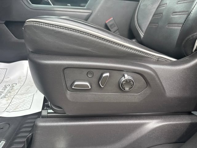 Used 2024 GMC Sierra 2500 AT4X AWD/4WD image 11