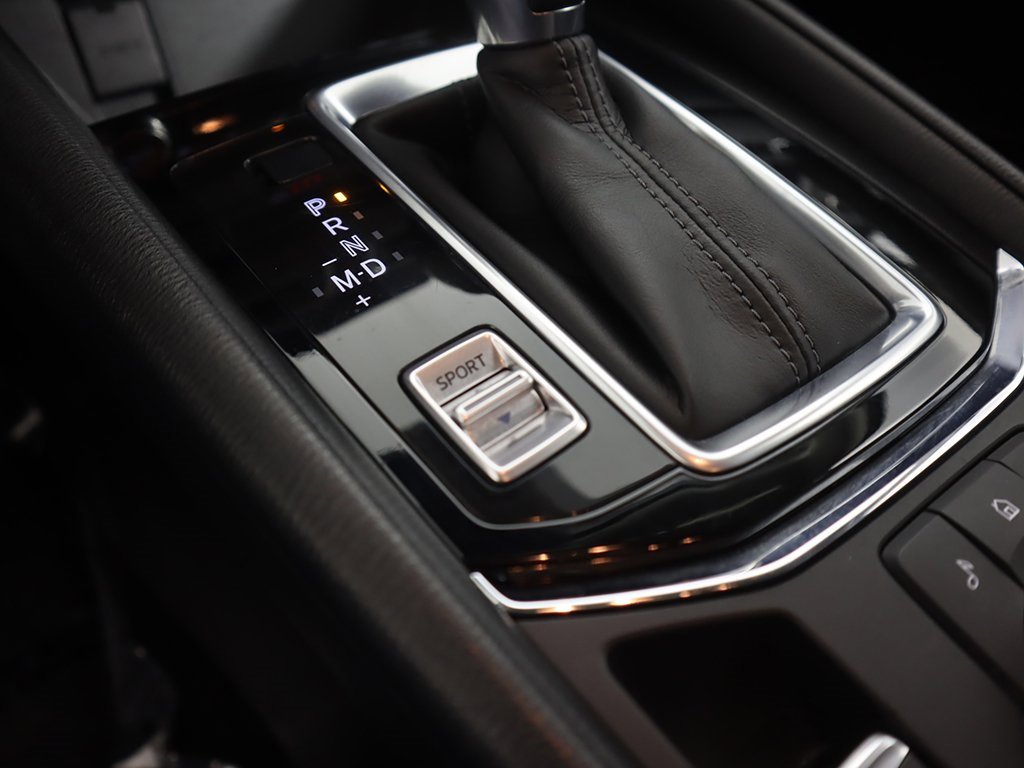 Used 2024 MAZDA CX-5 AWD 2.5 S w/ Select Package image 52