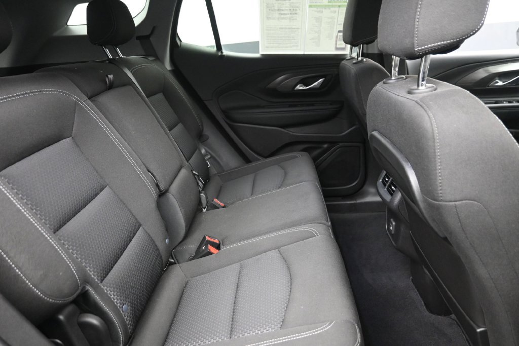 Used 2024 GMC Terrain SLE w/ Driver Convenience Package AWD/4WD image 10