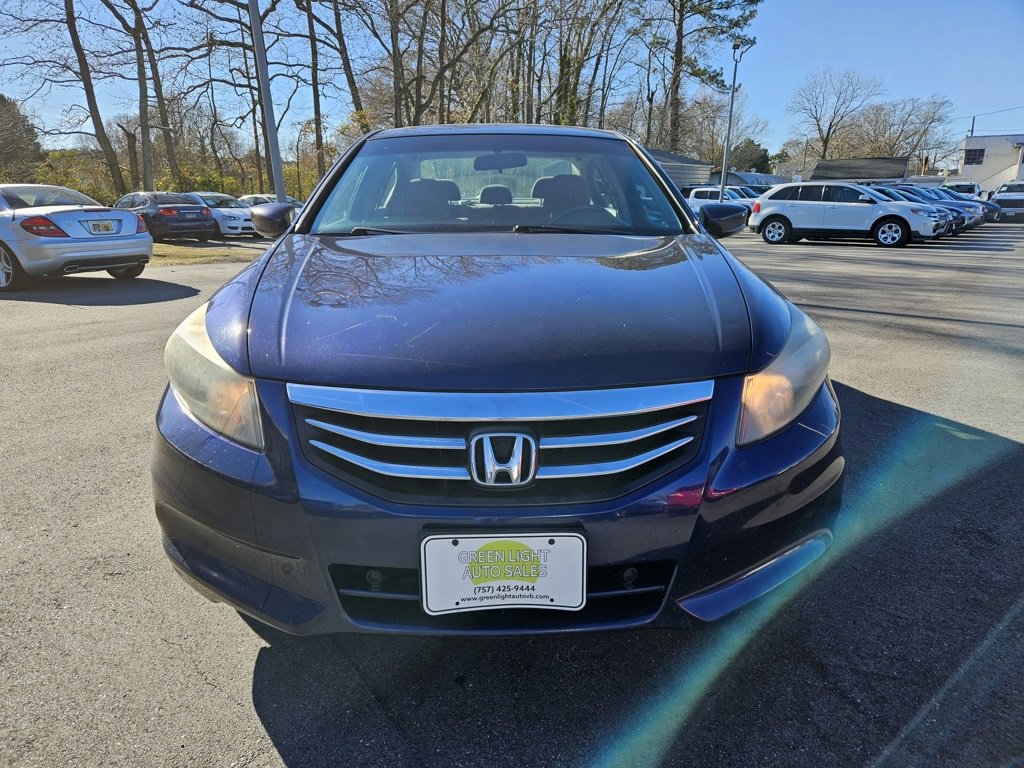 Used 2011 Honda Accord EX image 2