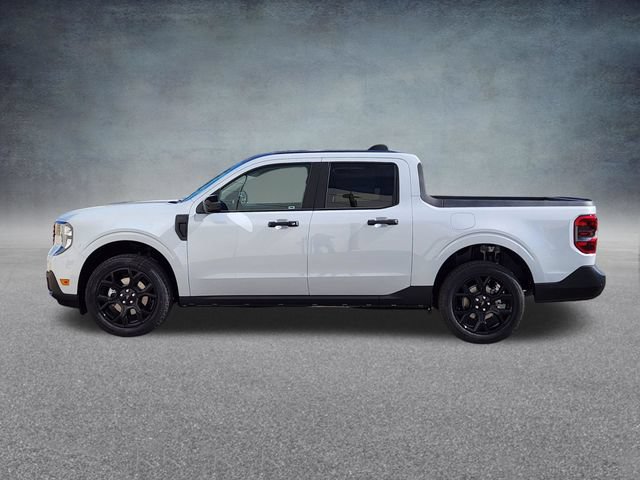 New 2026 Ford Maverick XLT w/ Equipment Group 301A AWD/4WD image 4