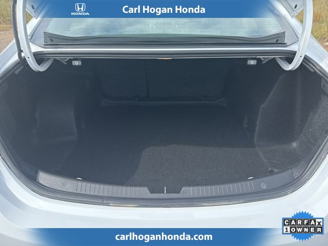 Used 2023 Chevrolet Malibu LT image 10