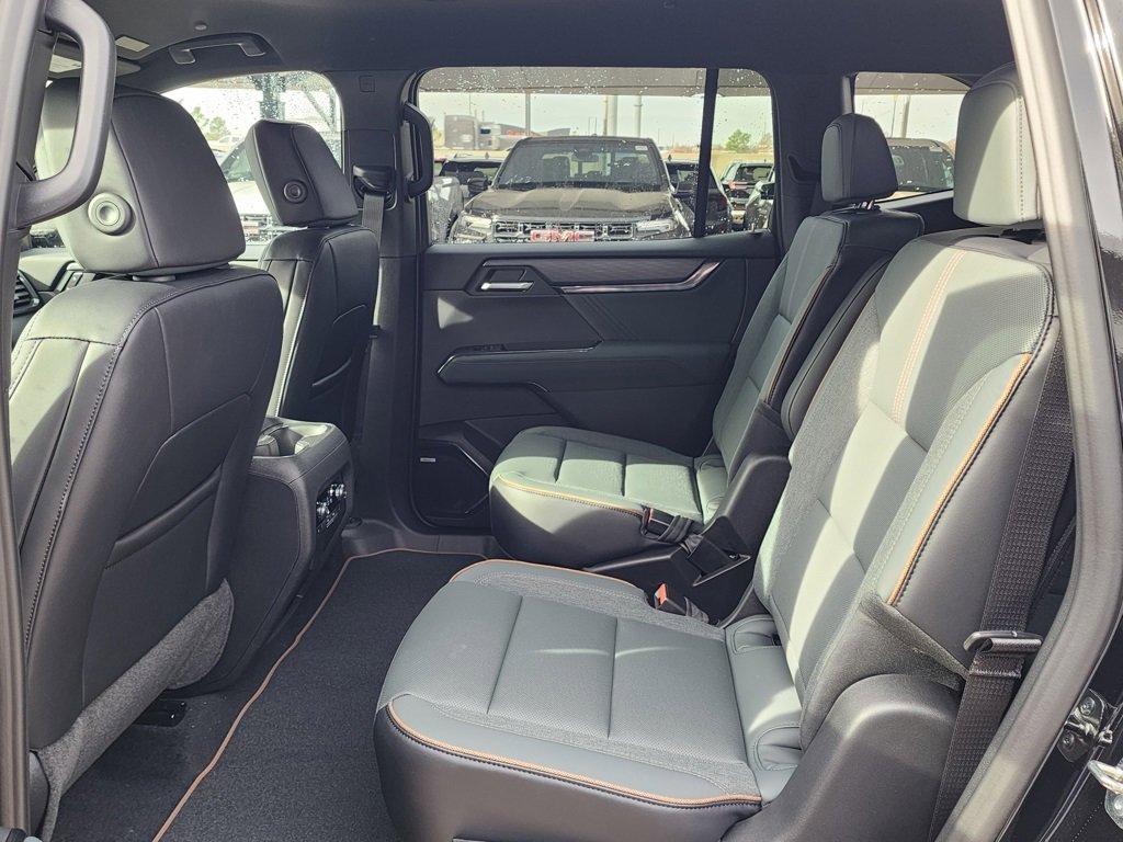 New 2026 GMC Acadia AT4 w/ Luxury Package image 45