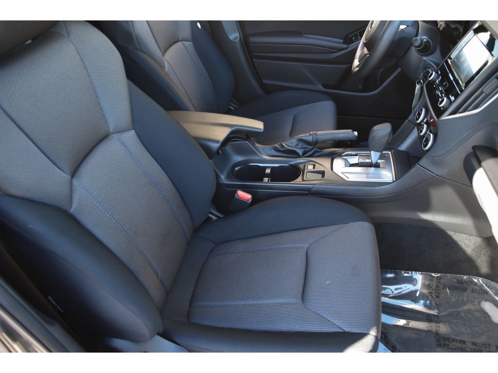 Certified 2023 Subaru Crosstrek 2.0i image 26