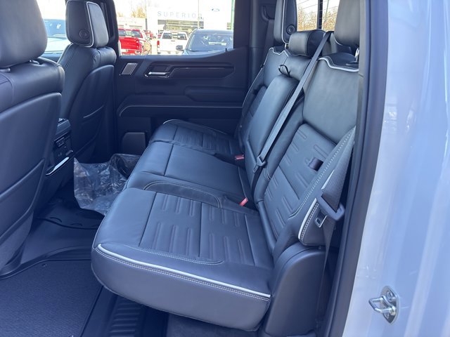 New 2026 GMC Sierra 1500 AT4X image 17