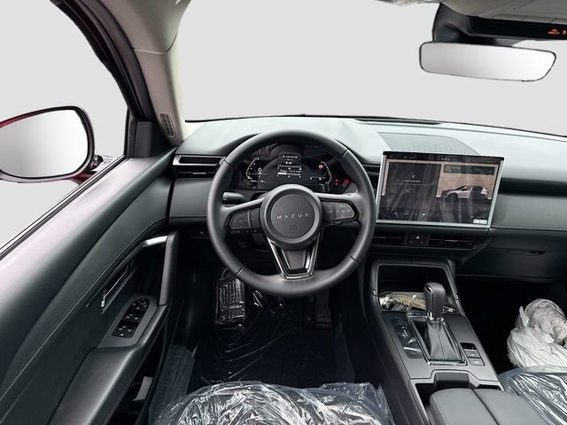 New 2026 MAZDA CX-5 Select AWD/4WD image 22