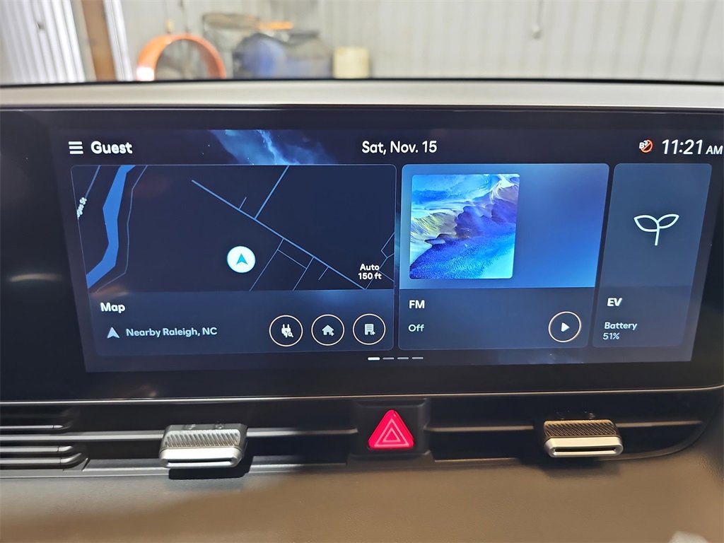 New 2026 Hyundai Ioniq 5 SEL image 21