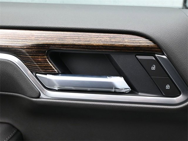 New 2026 GMC Sierra 1500 Elevation image 9