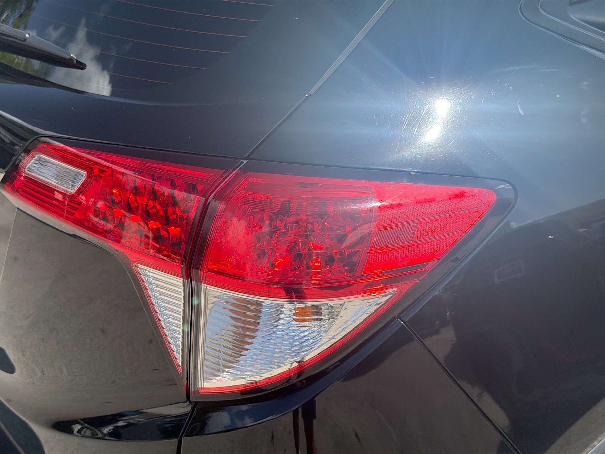 Certified 2022 Honda HR-V LX image 26