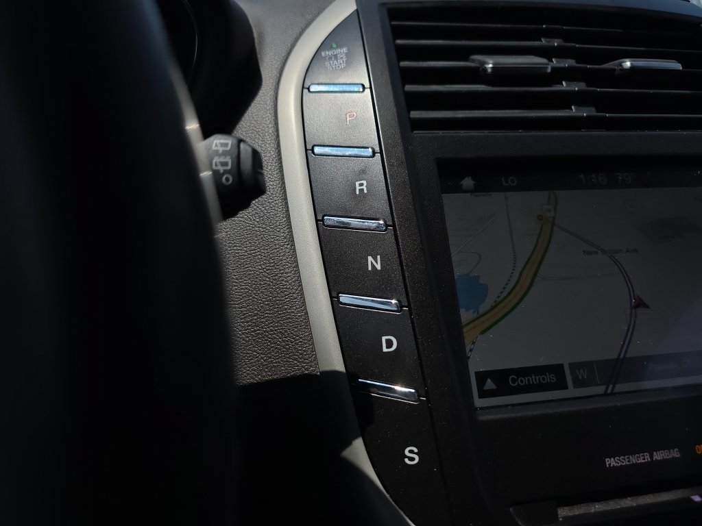 Used 2019 Lincoln MKC Reserve AWD/4WD image 35