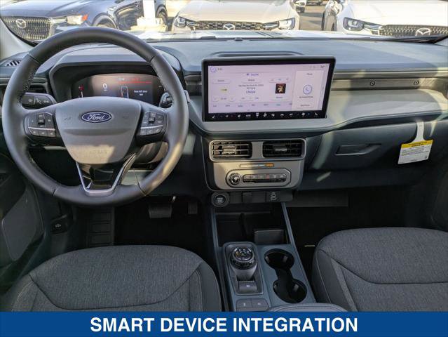New 2025 Ford Maverick XLT w/ XLT Luxury Package image 21
