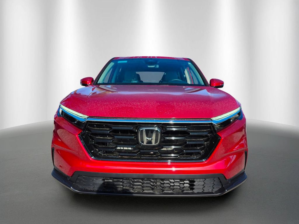New 2026 Honda CR-V EX image 2