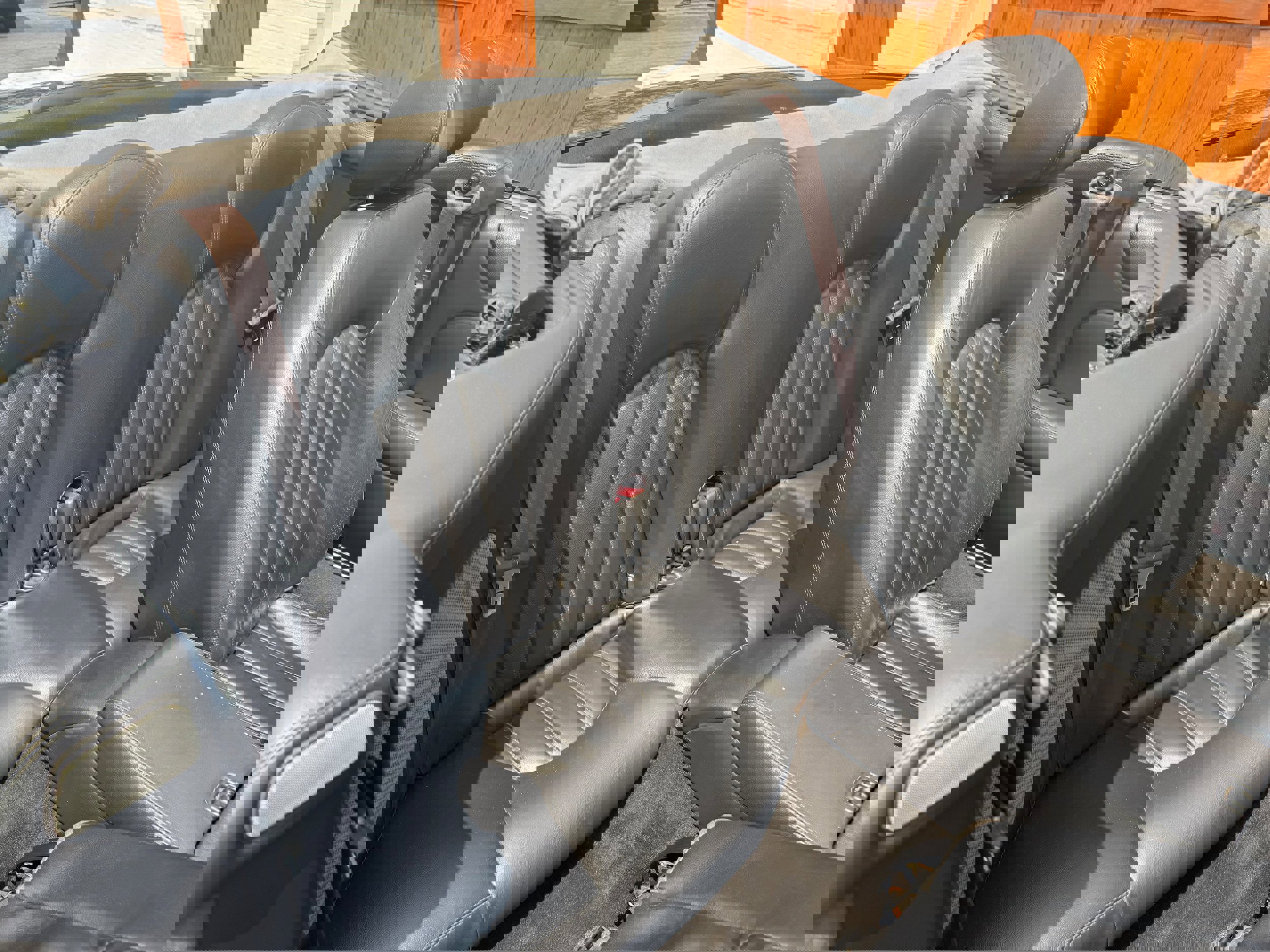 Used 2003 Jaguar XK8 Convertible image 13