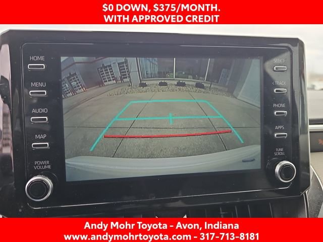 Used 2020 Toyota Corolla LE FWD image 19