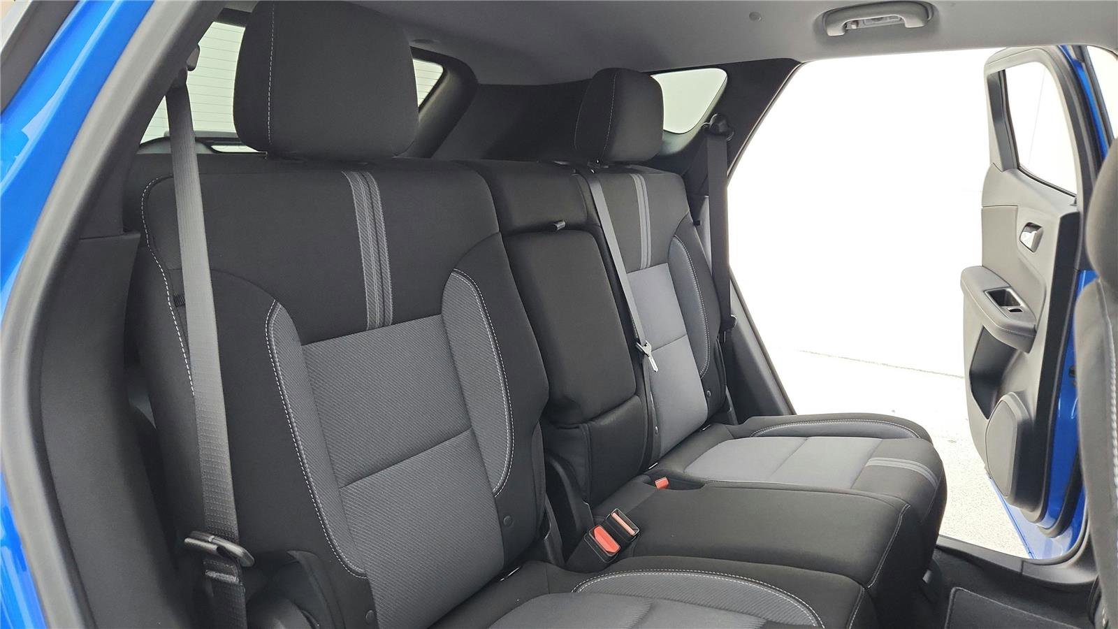 Used 2024 Chevrolet Blazer LT w/ Convenience Package image 56