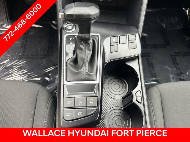 Used 2026 Kia Sportage LX w/ LX Convenience Package image 23
