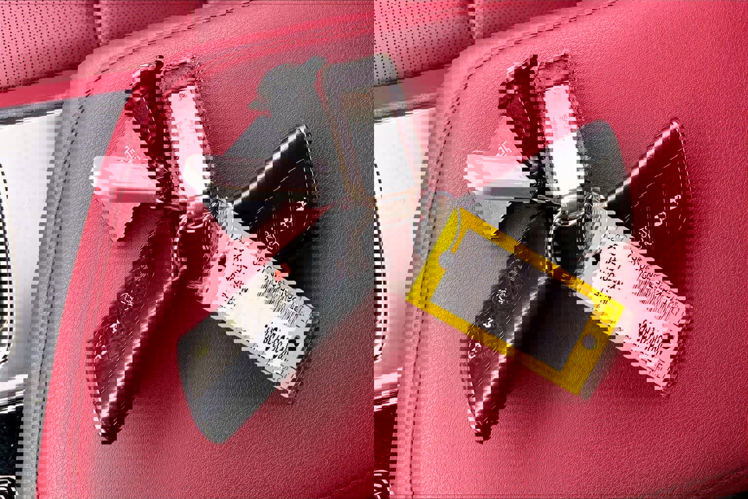 Certified 2022 Lexus NX 350h AWD w/ Towing Package (2000 Lbs) image 15