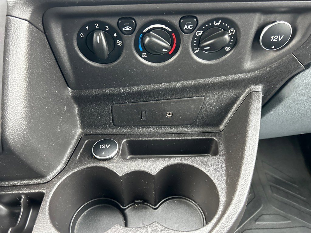 Used 2016 Ford Transit 150 130 Low Roof image 23