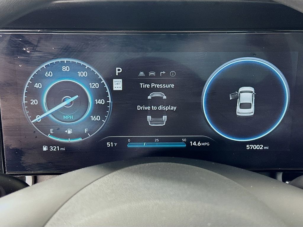 Used 2024 Hyundai Elantra SEL image 24