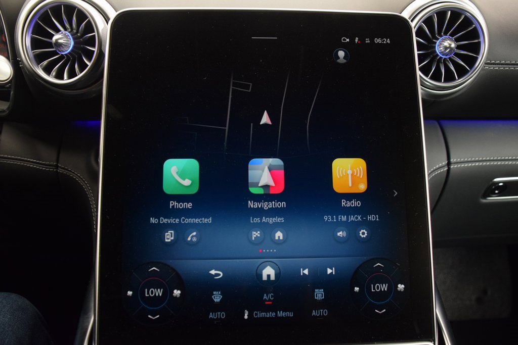 New 2026 Mercedes-Benz SL 63 AMG S e Performance 4MATIC image 23