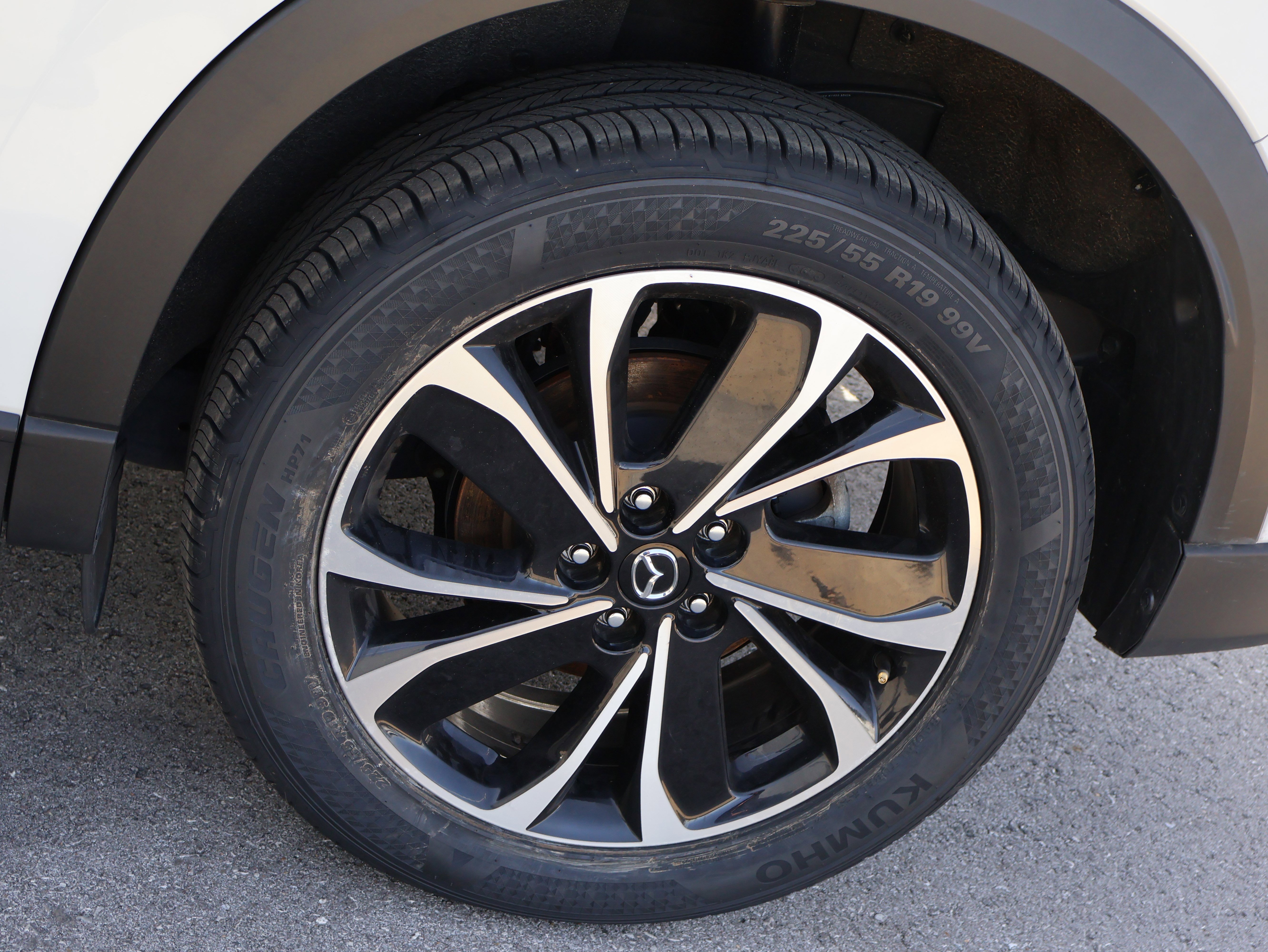 Used 2023 MAZDA CX-5 AWD 2.5 S w/ Premium Plus Pkg image 41