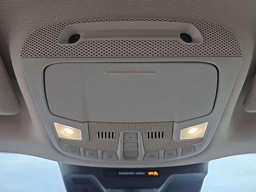 Used 2024 Ford Expedition Limited AWD/4WD image 39