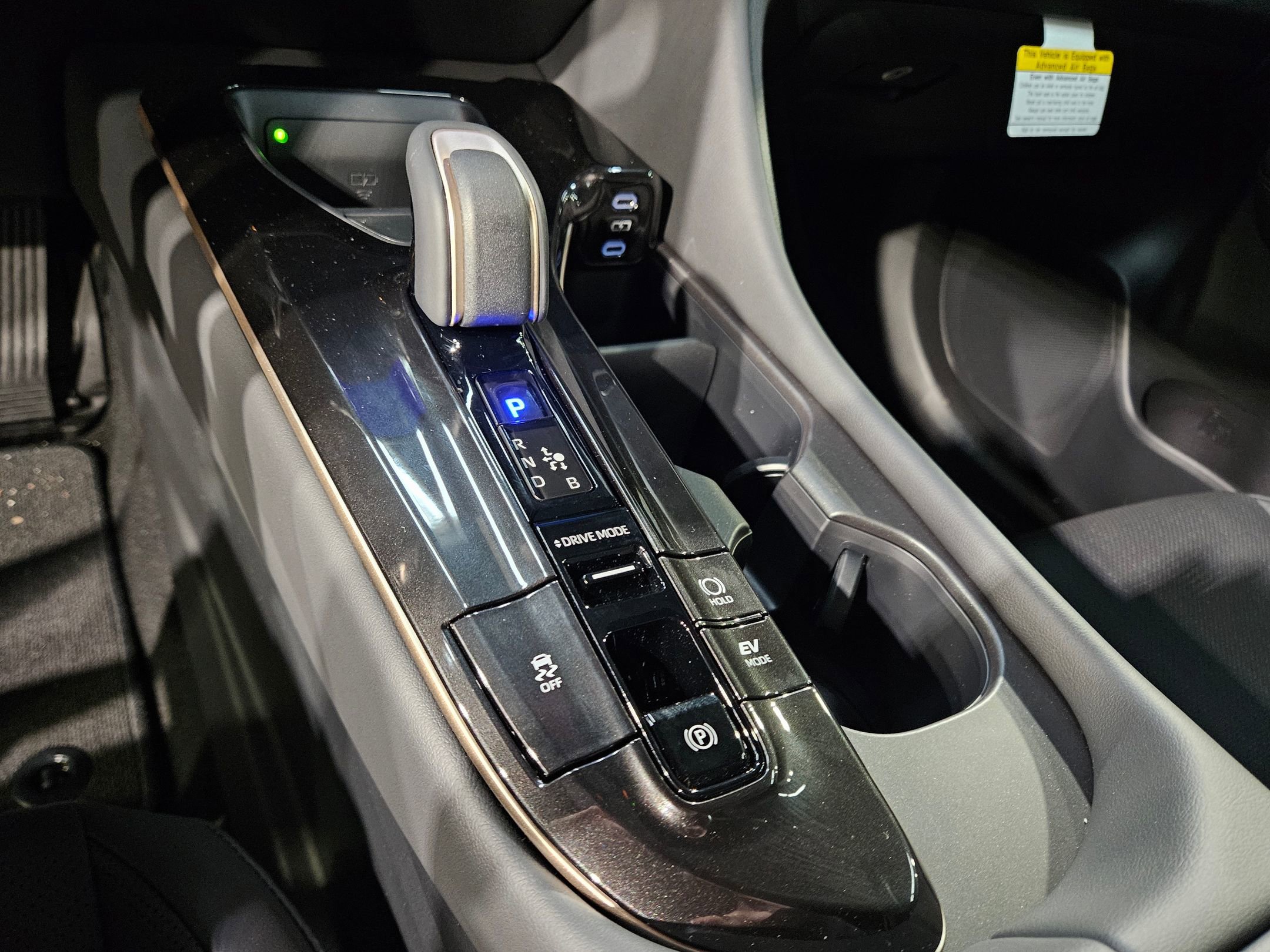 New 2026 Toyota Crown Limited image 19