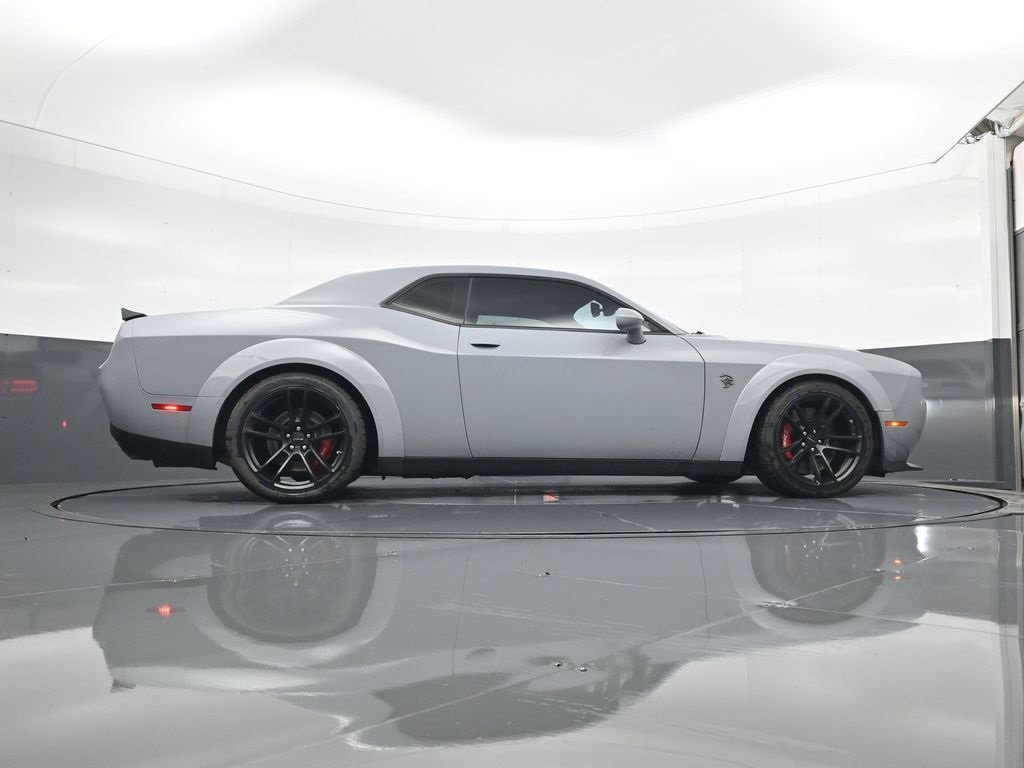 Used 2021 Dodge Challenger SRT Hellcat image 28