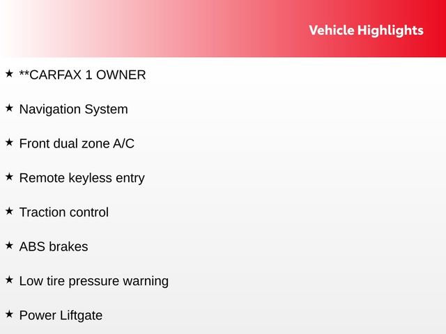 Used 2024 Toyota Grand Highlander XLE image 7