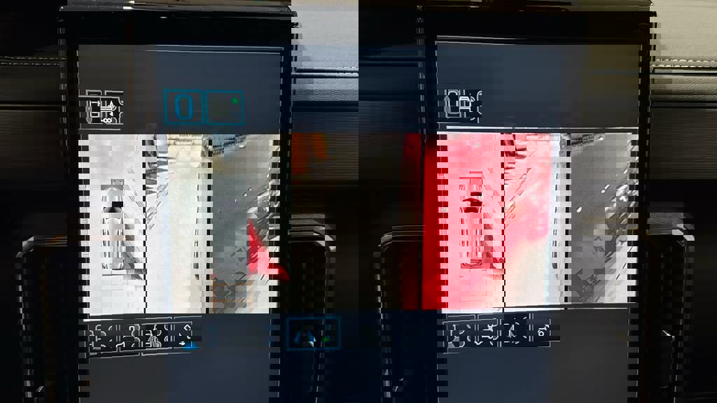 New 2026 GMC Acadia Elevation w/ Elevation Premium Package image 40