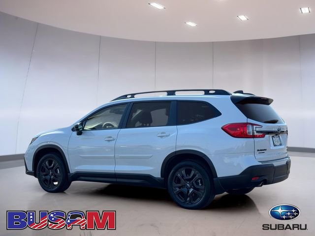 Certified 2025 Subaru Ascent Bronze Edition w/ Onyx Package image 6