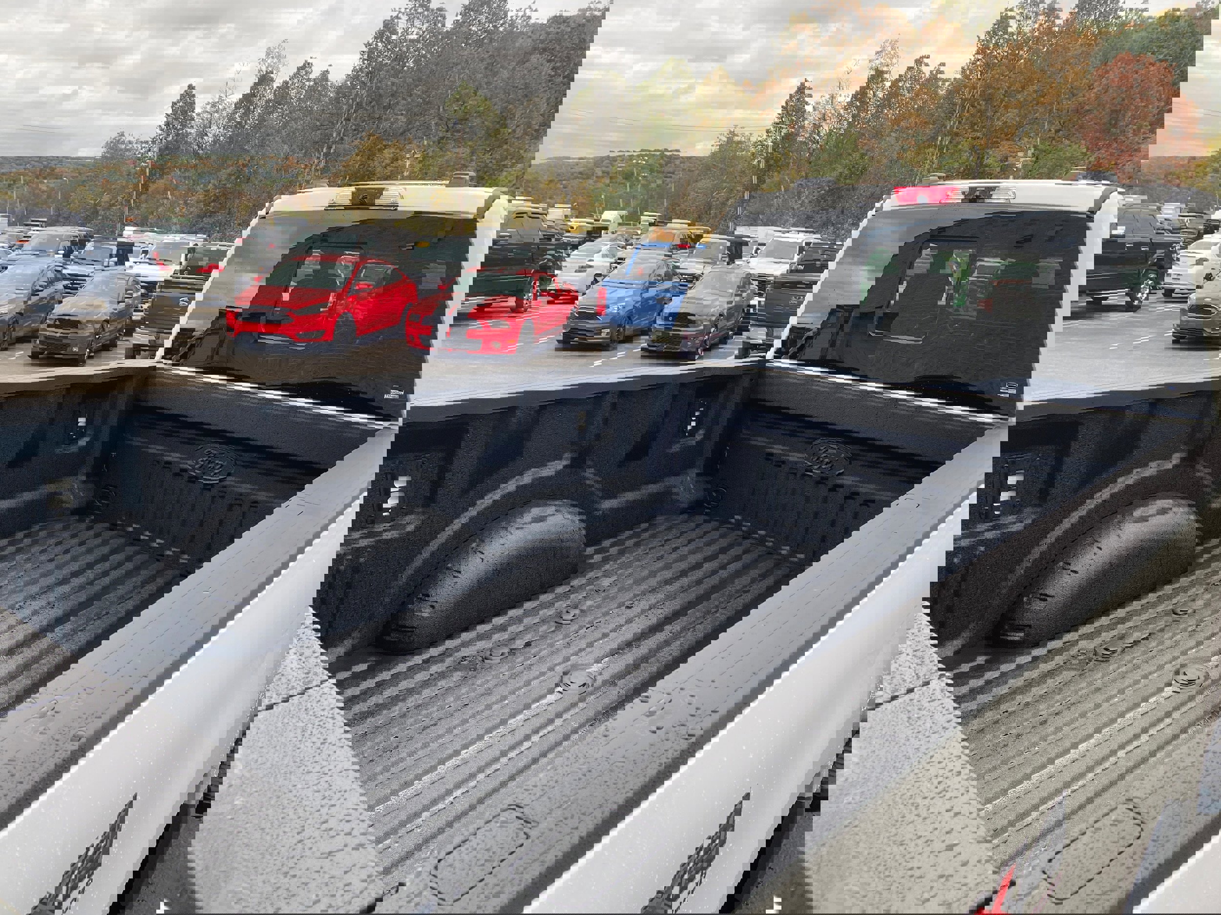 New 2026 Ford F350 King Ranch image 25