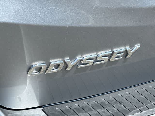 Used 2023 Honda Odyssey Touring image 33