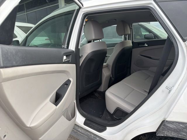 Used 2021 Hyundai Tucson Value image 13