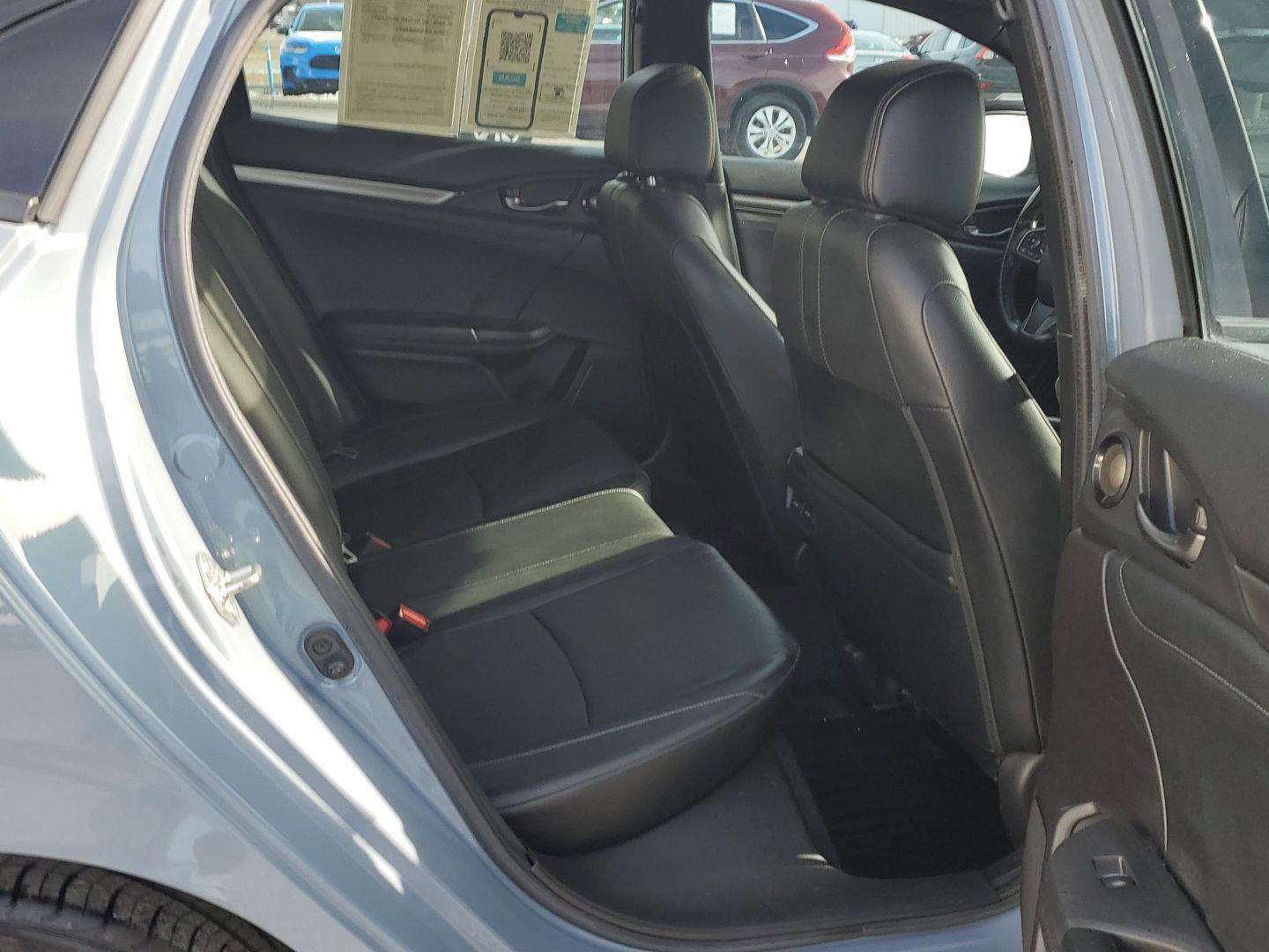 Used 2017 Honda Civic Sport Touring image 38